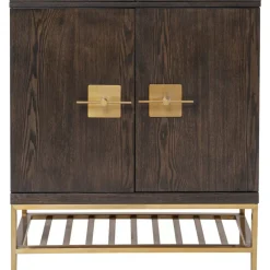 Discount Barschrank Osaka 107X92Cm Bars