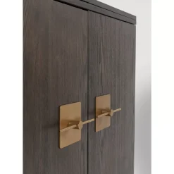 Discount Barschrank Osaka 107X92Cm Bars