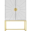 Clearance Barschrank Queen 91X147Cm Bars