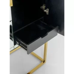 Clearance Barschrank Queen 91X147Cm Bars