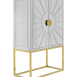 Clearance Barschrank Queen 91X147Cm Bars