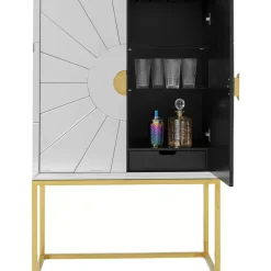 Clearance Barschrank Queen 91X147Cm Bars