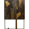 Discount Barschrank Salerno 105X170Cm Bars