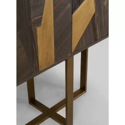 Discount Barschrank Salerno 105X170Cm Bars