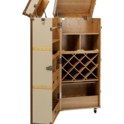 Discount Barschrank Venezia Bars