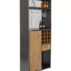 Best Barschrank Vinoteca Bars