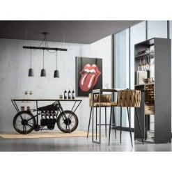 Best Barschrank Vinoteca Bars