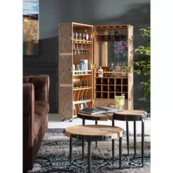 Sale Barschrank West Coast Mobile Bars