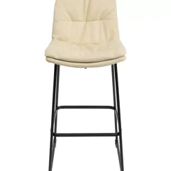 Sale Barstuhl Daria Creme 75Cm Sitzbänke