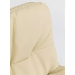 Sale Barstuhl Daria Creme 75Cm Sitzbänke