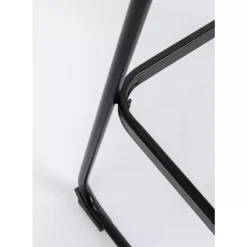 Sale Barstuhl Daria Creme 75Cm Sitzbänke