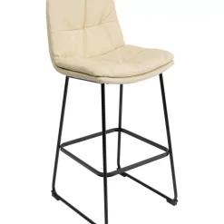 Sale Barstuhl Daria Creme 75Cm Sitzbänke