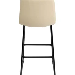 Sale Barstuhl Daria Creme 75Cm Sitzbänke