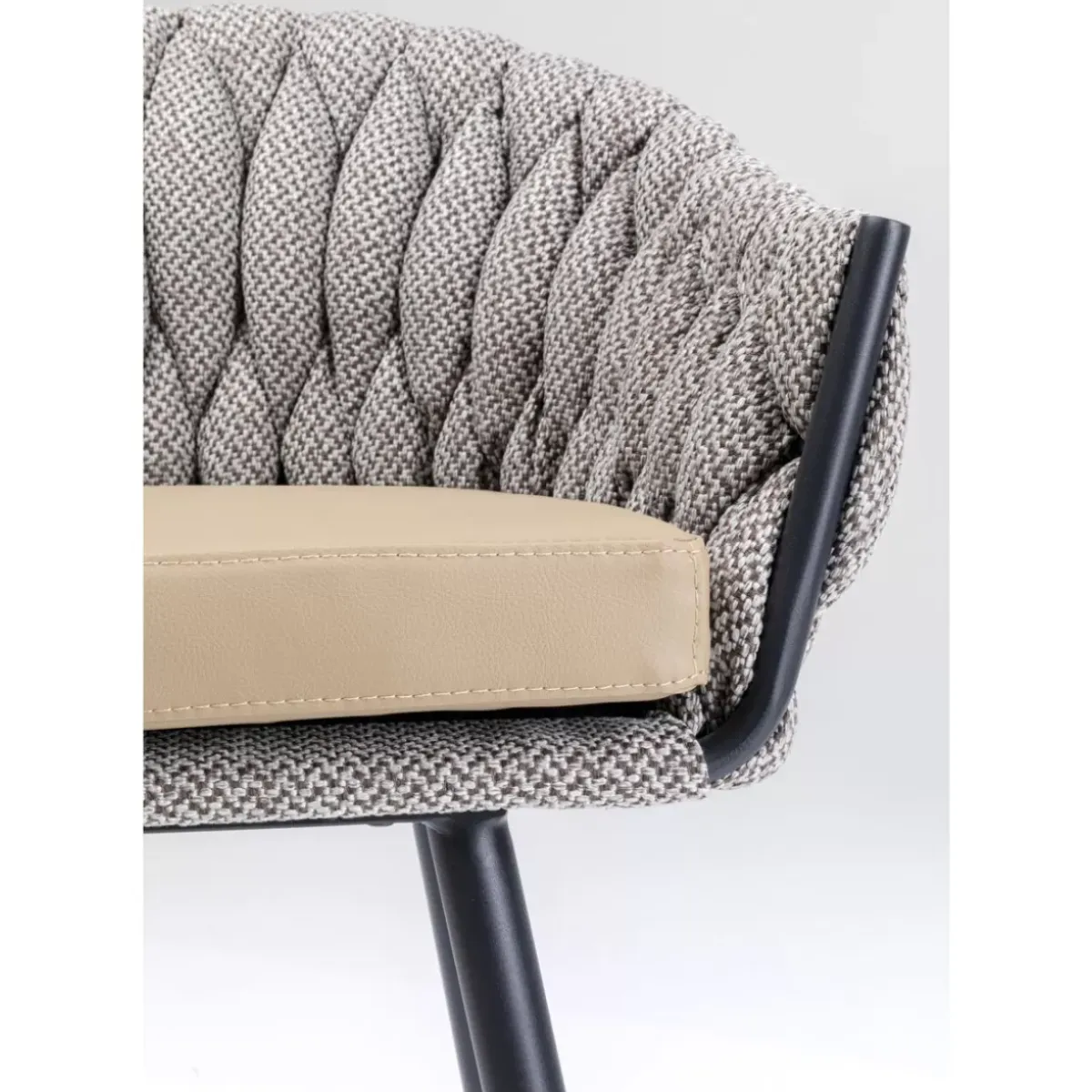 Best Barstuhl Knot Tweed Sitzbänke