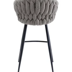 Best Barstuhl Knot Tweed Sitzbänke