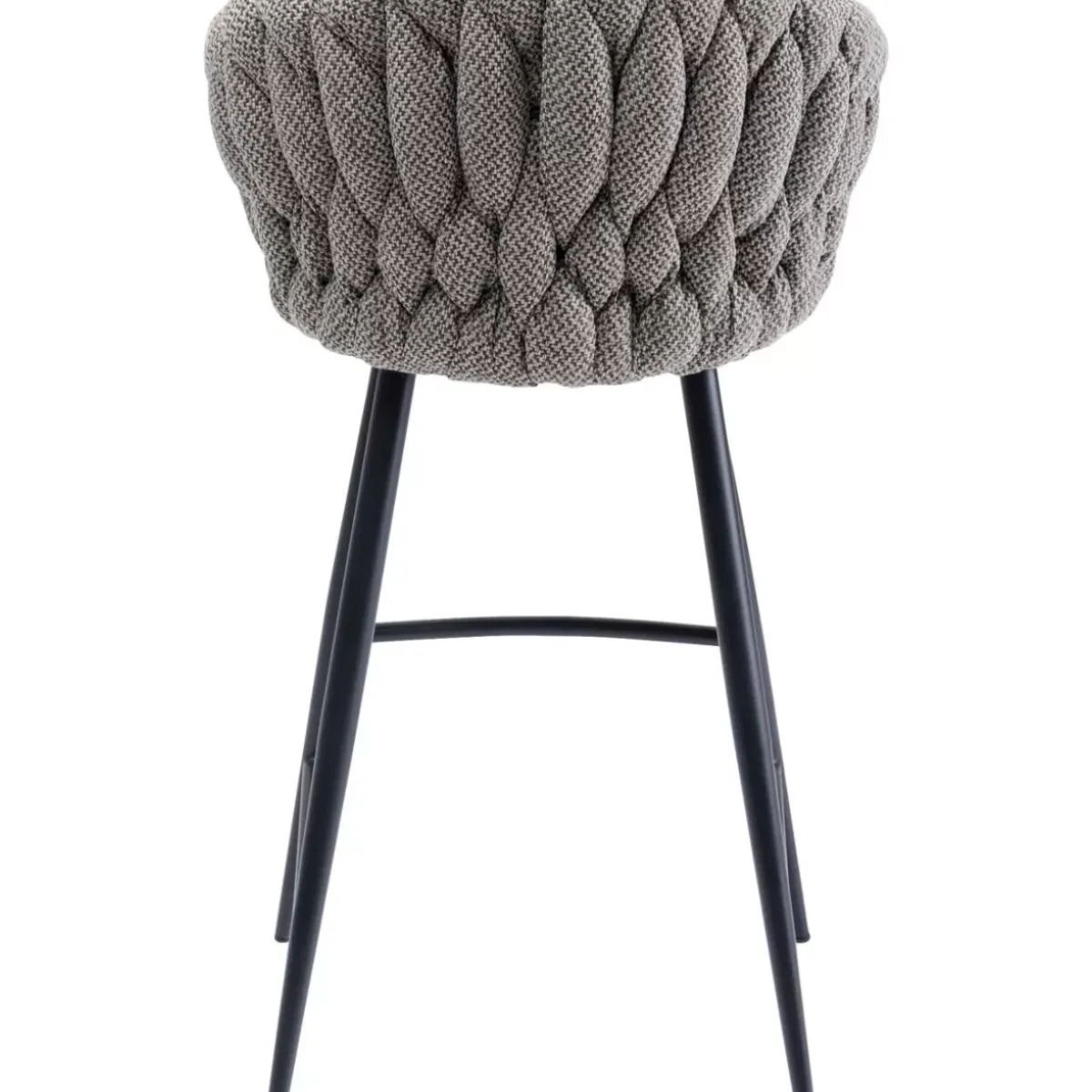 Best Barstuhl Knot Tweed Sitzbänke