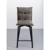Barstuhl Toronto Braun 69Cm Sitzbänke