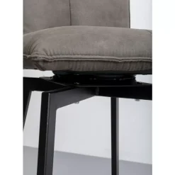 Barstuhl Toronto Braun 69Cm Sitzbänke