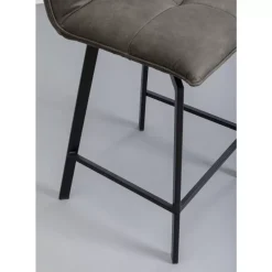 Barstuhl Toronto Braun 69Cm Sitzbänke