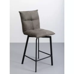 Barstuhl Toronto Braun 69Cm Sitzbänke