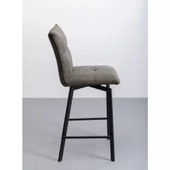 Barstuhl Toronto Braun 69Cm Sitzbänke