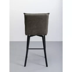 Barstuhl Toronto Braun 69Cm Sitzbänke