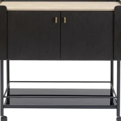 Best Barwagen Milano 93X96 Bars