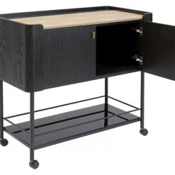 Best Barwagen Milano 93X96 Bars