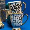Sale Becher Wild Mosaik Geschirr & Tischaccessoires
