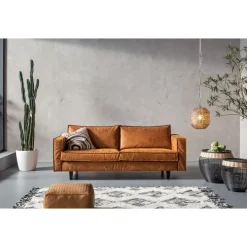 Outlet Beistelltisch African Drums (2/Set) Tische