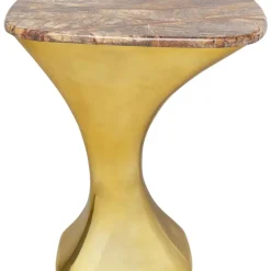 Discount Beistelltisch Alerio 45X55Cm Tische