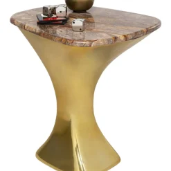 Discount Beistelltisch Alerio 45X55Cm Tische