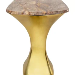 Discount Beistelltisch Alerio 45X55Cm Tische