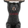 Outlet Beistelltisch Animal Bear O33Cm Tische