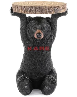 Outlet Beistelltisch Animal Bear O33Cm Tische