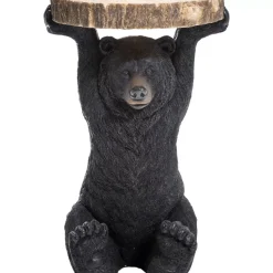 Outlet Beistelltisch Animal Bear O33Cm Tische