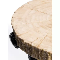 Outlet Beistelltisch Animal Bear O33Cm Tische