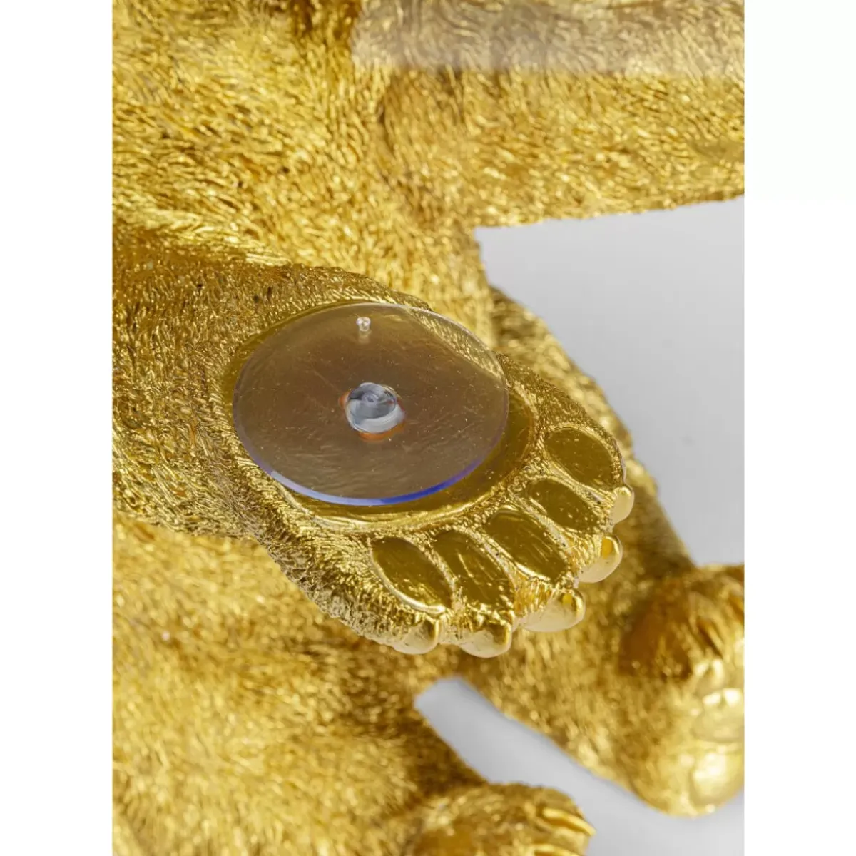 Online Beistelltisch Animal Bear Gold O40Cm Tische