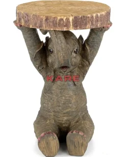 Sale Beistelltisch Animal Elefant O35Cm Tische