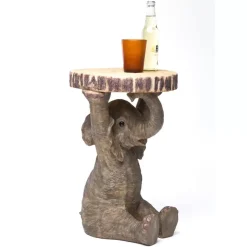 Sale Beistelltisch Animal Elefant O35Cm Tische