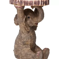 Sale Beistelltisch Animal Elefant O35Cm Tische