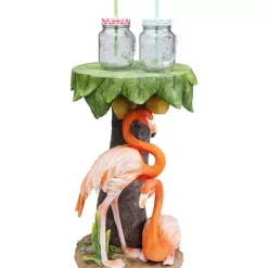 Online Beistelltisch Animal Flamingo Road O36Cm Tische