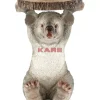 Outlet Beistelltisch Animal Koala O33Cm Tische