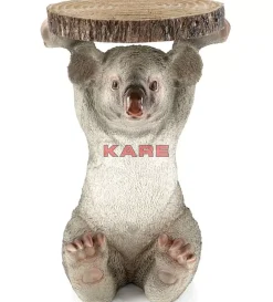 Outlet Beistelltisch Animal Koala O33Cm Tische