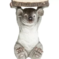 Outlet Beistelltisch Animal Koala O33Cm Tische