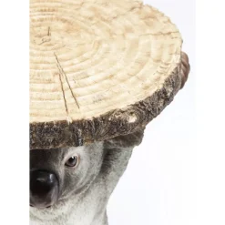 Outlet Beistelltisch Animal Koala O33Cm Tische
