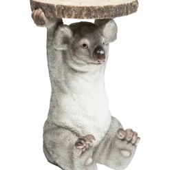 Outlet Beistelltisch Animal Koala O33Cm Tische