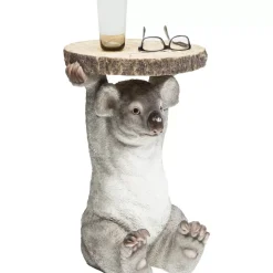 Outlet Beistelltisch Animal Koala O33Cm Tische