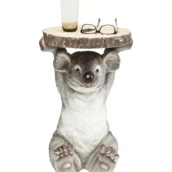 Outlet Beistelltisch Animal Koala O33Cm Tische