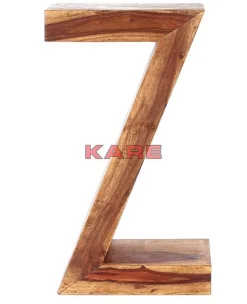Clearance Beistelltisch Authentico Z 30X20Cm Tische